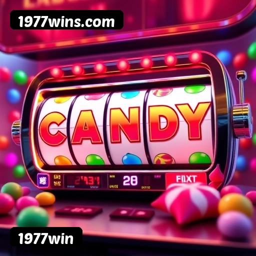 Comparação APP mobile vs versão web da 1977win