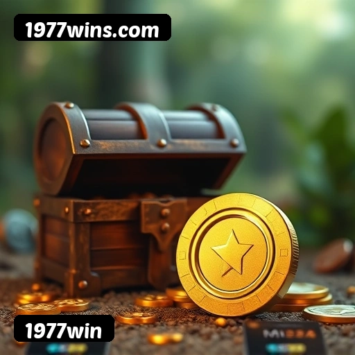 Tabela RTP dos jogos de cassino da 1977win