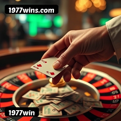 1977win APP mobile iOS Android - 187 mil downloads São Paulo Rio BH