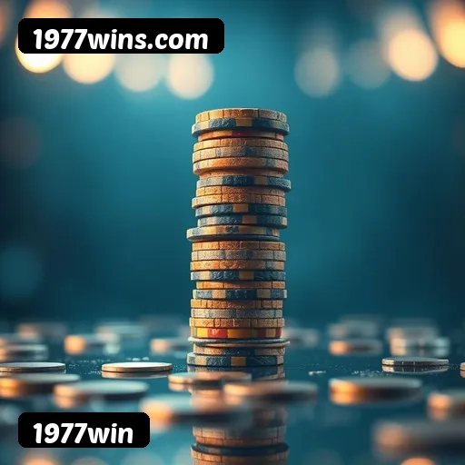 Jogo responsável 1977win - Ferramentas de controle, limites, auto-exclusão, suporte CVV 188