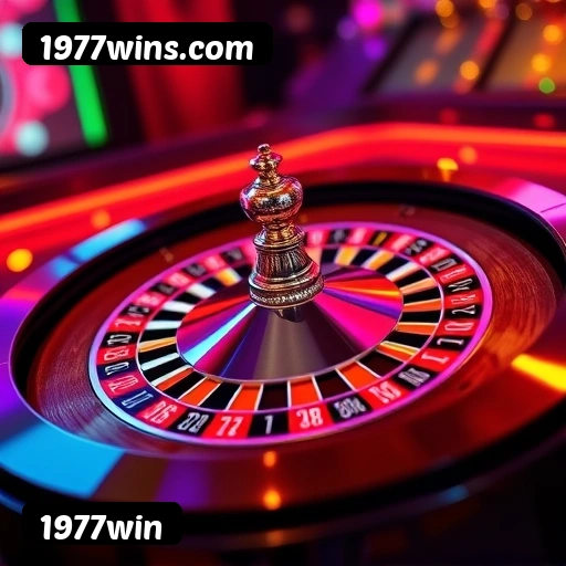 Estatísticas 1977win 2025–2026 - 120 mil jogadores ativos, R$72.5M pagos, RTP 96.52%